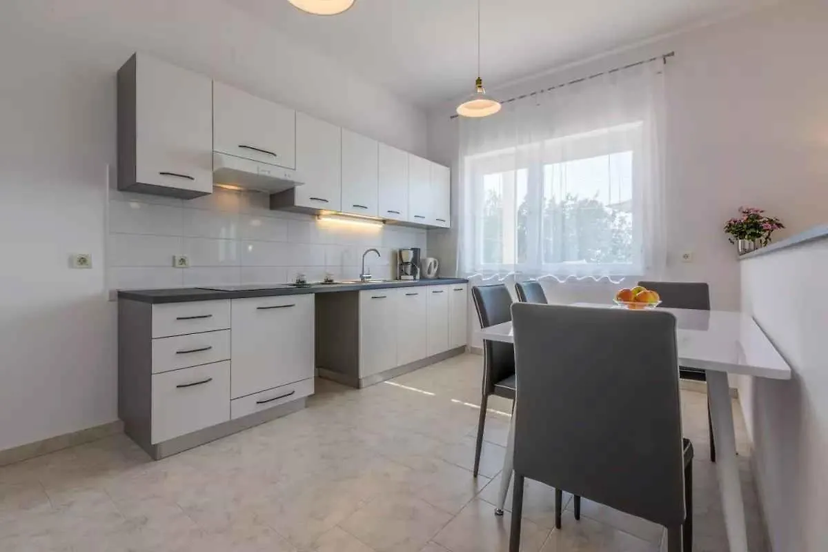Apartments In Novi Vinodolski 39117 0*,  Croatia