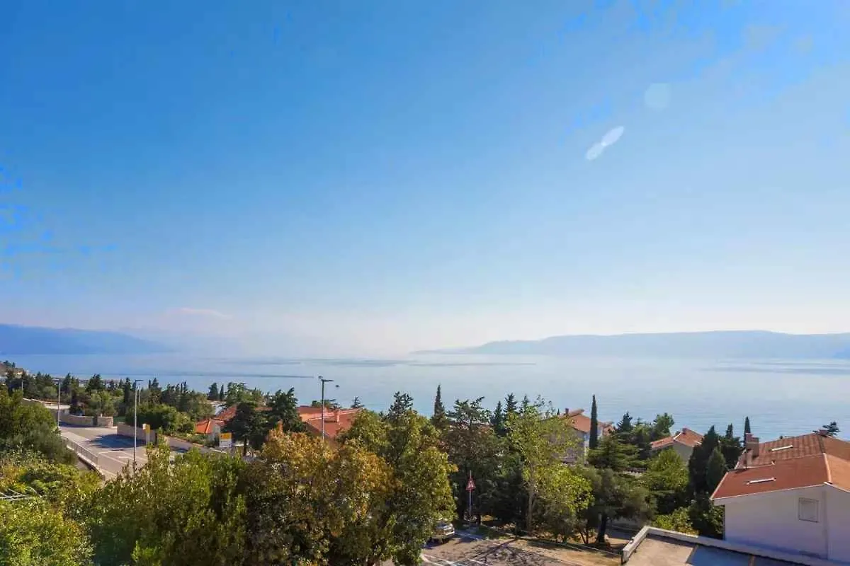 Apartments In Novi Vinodolski 39117 0*,  Croatia